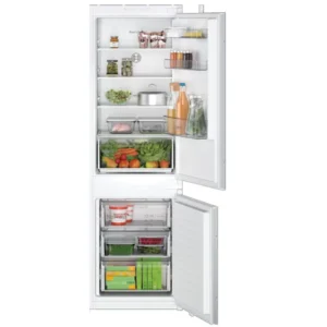 COMBINADO BOSCH - KIN86NSE0 -