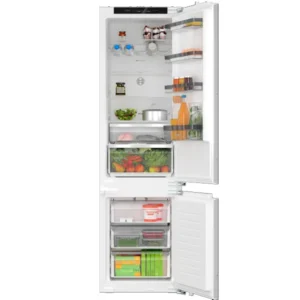 COMBINADO BOSCH - KIN96VFD0 -