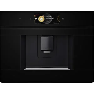 MÁQUINA DE CAFÉ BOSCH - CTL7181B0 -
