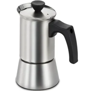 CAFETEIRA EM AÇO INOX BOSCH/BALAY - HEZ9ES100 -
