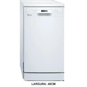 MÁQUINA DE LAVAR LOUÇA BALAY - 3VN4030BA -