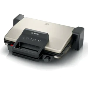 GRELHADOR DE PLACAS BOSCH - TCG3302 -