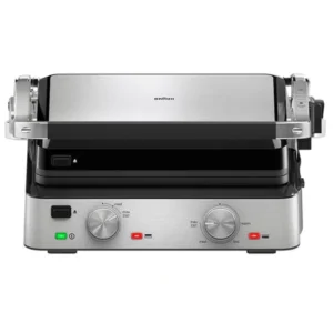 GRELHADOR DE PLACAS BRAUN - CG 7020