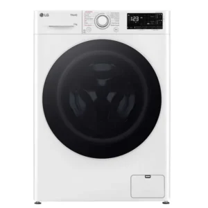 MÁQUINA DE LAVAR ROUPA LG - F4WR3511A0W