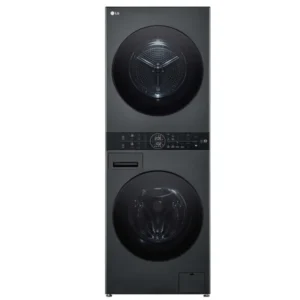 MÁQUINA DE LAVAR E SECAR ROUPA LG - WT1210BBF