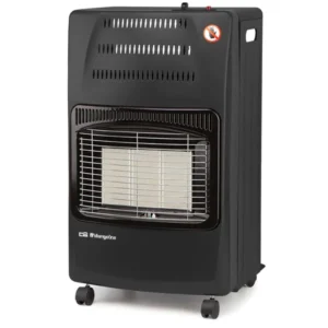 AQUECEDOR CETALÍTICO ORBEGOZO - HCE 60