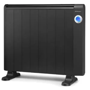 EMISSOR TÉRMICO DIGITAL WI-FI ORBEGOZO - RRW 1505