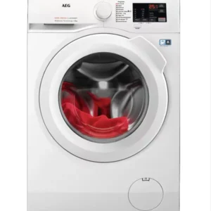 MÁQUINA DE LAVAR ROUPA AEG - LFA6I8472A