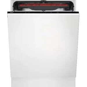 MÁQUINA DE LAVAR LOUÇA AEG - FSB34707Z