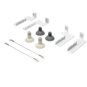 KIT INSTALAÇÃO EM COLUNA AEG/ZANUSSI - BR12