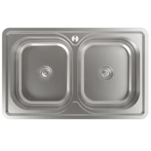 LAVA LOUÇA EDESA - VELETA SE 80 2C/A