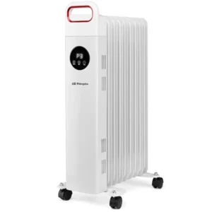 AQUECEDOR A ÓLEO ORBEGOZO - RAW 2000