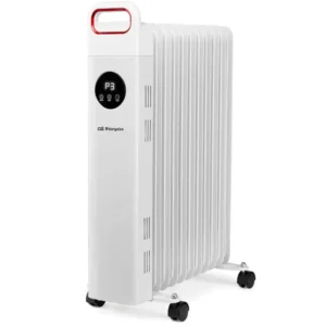 AQUECEDOR A ÓLEO ORBEGOZO - RAW 2500