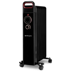 AQUECEDOR A ÓLEO ORBEGOZO - RUN 2000