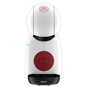 NESCAFÉ DOLCE GUSTO KRUPS PICCOLO XS BRANCA - KP1A31BP16