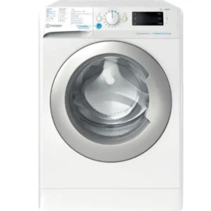 MÁQUINA DE LAVAR ROUPA INDESIT - BWE 91496X WSV SPT