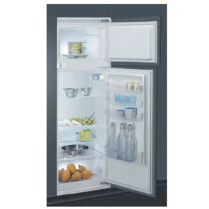 FRIGORÍFICO INDESIT - T 16 A1 D/I 2