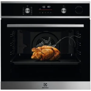 FORNO ELECTROLUX - EOC6P77X