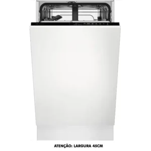 MÁQUINA DE LAVAR LOUÇA ELECTROLUX - EEA71210L