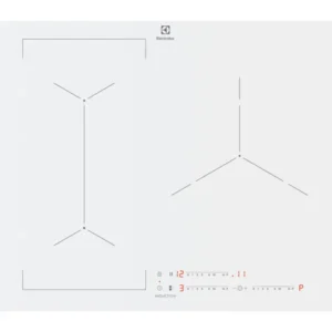 PLACA ELECTROLUX - EIV63342CW