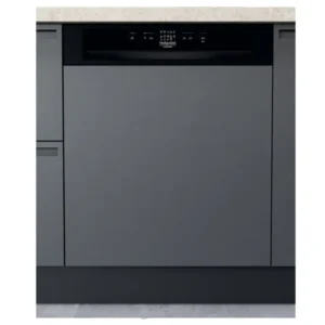 MÁQUINA DE LAVAR LOUÇA HOTPOINT - HBC 2B+26 B