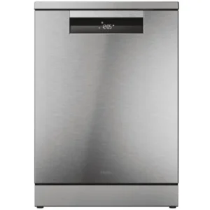 MÁQUINA DE LAVAR LOUÇA HAIER - XF 4A4M4PDX