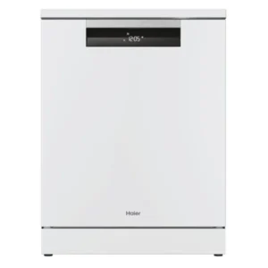 MÁQUINA DE LAVAR LOUÇA HAIER - XF 6B2M3PW