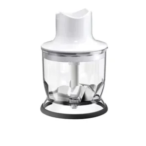 ACESSÓRIO PICADOR BRAUN - MQ 20 BRANCO