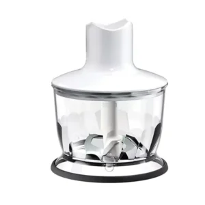 ACESSÓRIO PICADOR BRAUN - MQ30 BRANCO