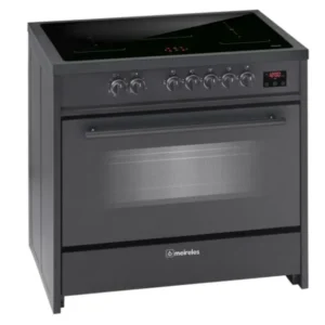 FOGÃO MEIRELES MONZA - E 913 BL