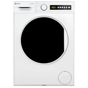 MÁQUINA DE LAVAR E SECAR ROUPA MEIRELES - MLS 1485 W