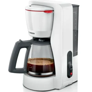 MÁQUINA CAFÉ FILTRO BOSCH - TKA2M111 -