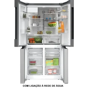 COMBINADO BOSCH - KFD96APEA -