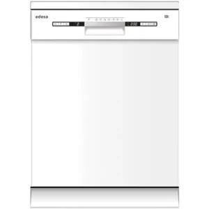 MÁQUINA DE LAVAR LOUÇA EDESA - EDW-6230 WH/A