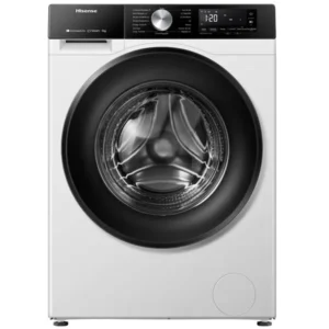MÁQUINA DE LAVAR ROUPA HISENSE - WF3S9045BW3