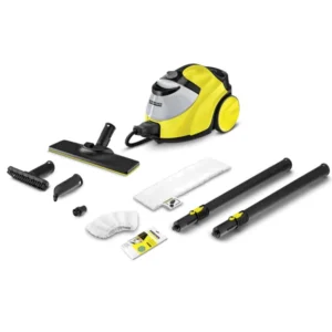 LIMPEZA A VAPOR KARCHER - SC 5 EASYFIX IRON PLUG