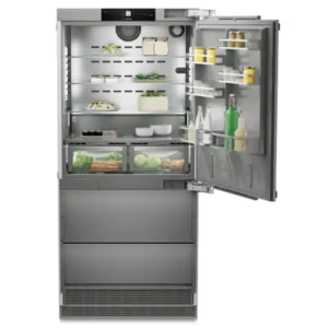 COMBINADO LIEBHERR - ECBNe 8870 DIR