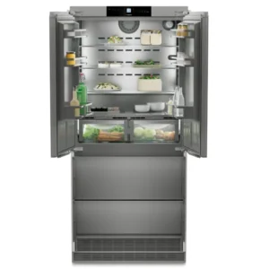 COMBINADO LIEBHERR - ECBNe 8872