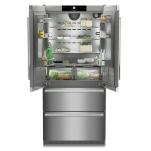 COMBINADO LIEBHERR - CBNste 8872