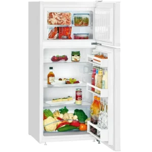 FRIGORÍFICO LIEBHERR - CTe 2131