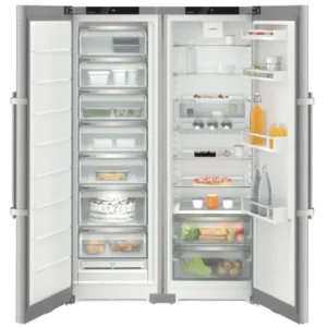 FRIGORÍFICO SIDE BY SIDE LIEBHERR - XRFsd 5230