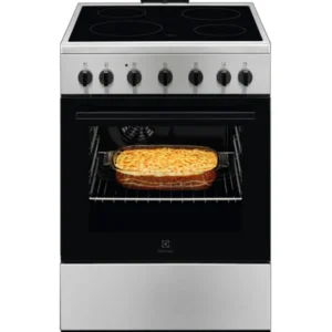 FOGÃO ELECTROLUX - LKR620066X