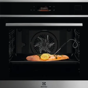 FORNO ELECTROLUX - EOB8S09X