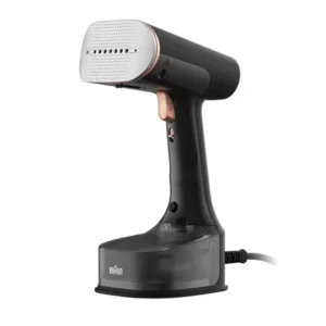 VAPORIZADOR DE ROUPA BRAUN - GS7077BK