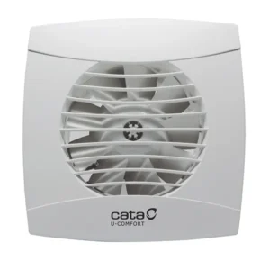 EXTRATOR WC CATA - UC-8 STD