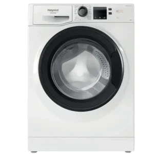 MÁQUINA DE LAVAR ROUPA HOTPOINT - NWS 7469 WK SPT + (Of. Skip)