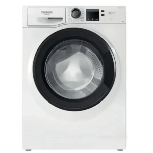 MÁQUINA DE LAVAR ROUPA HOTPOINT - NWS 8469 WK SPT