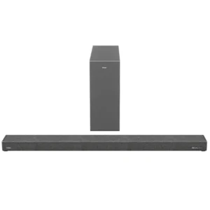 SOUNDBAR HAIER - HSD210K6