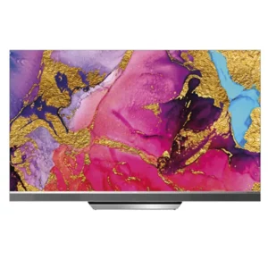 MINI LED HAIER - H75M95EUX