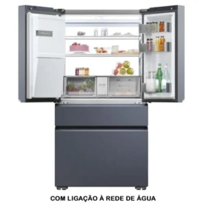 FRIGORÍFICO HAIER - HFW7918EIMB